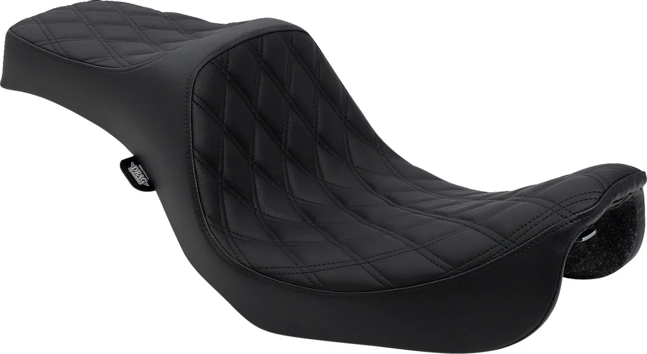 Predator III Seat