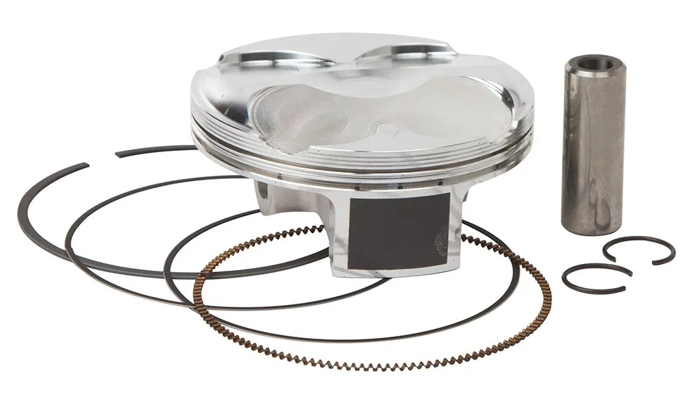 Piston Kit (Forged High Compression)