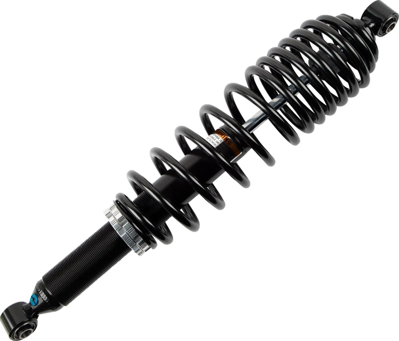 Gas Shock