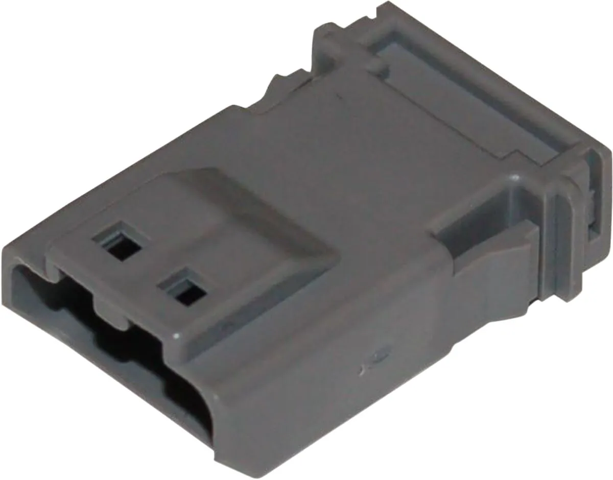 Molex MX-1900 Конекторни компоненти