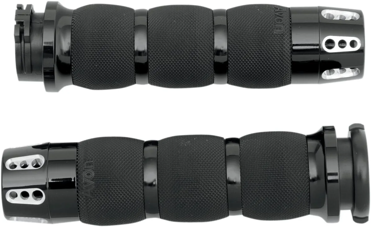 Gatlin Air Cushioned Grips