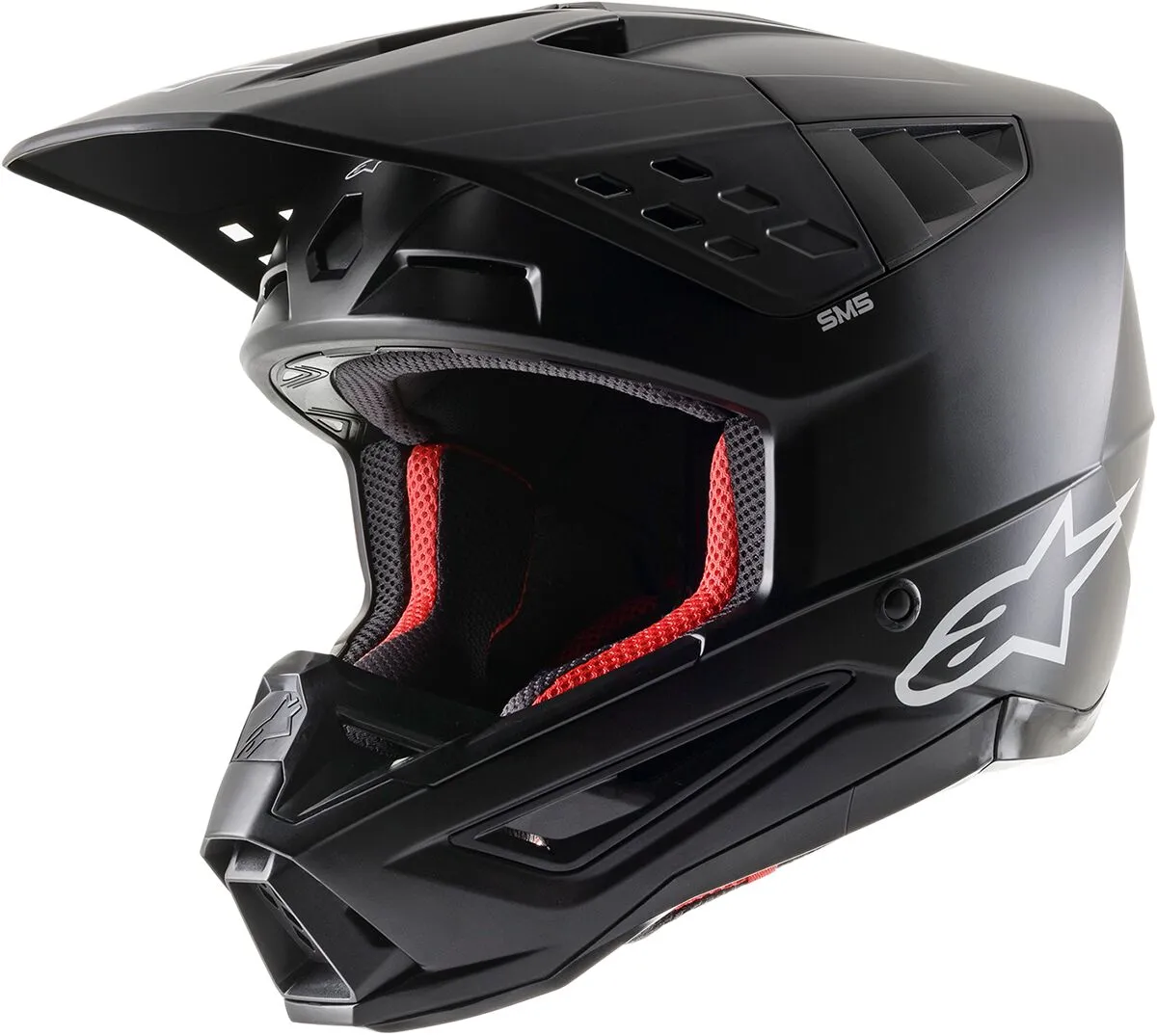 Каска Supertech M5 Solid