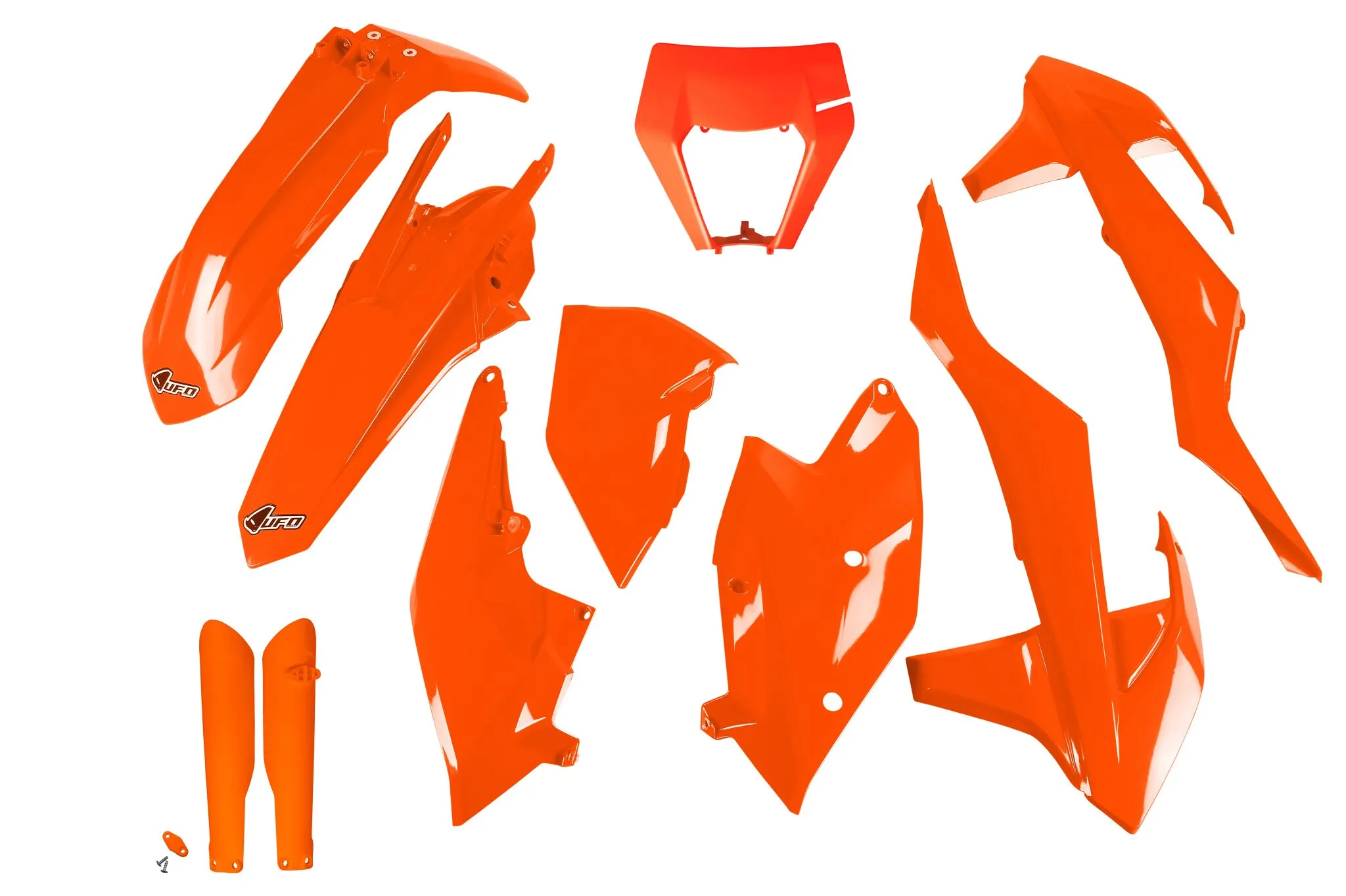 Full Replacement Body Kit