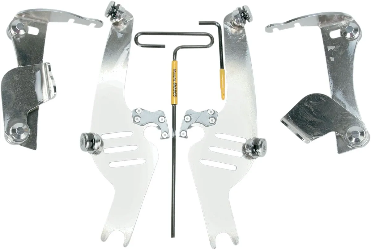 Комплект за монтиране Trigger-Lock без инструменти за Sportshield