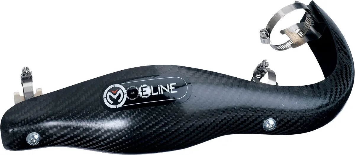 4-Stroke Pipe Guard