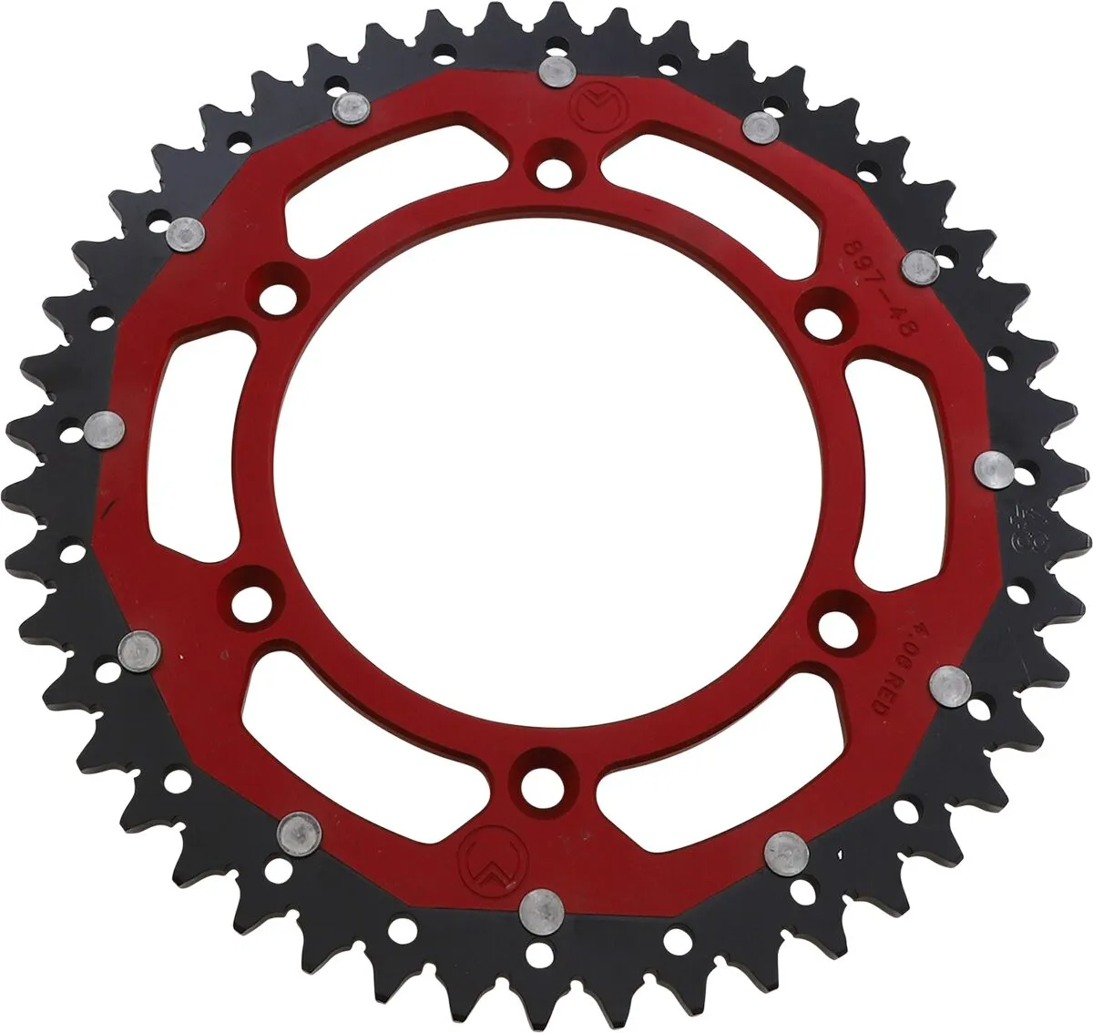 Dual Sprocket