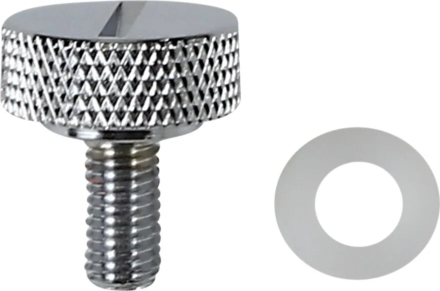 Seat Knob Kit