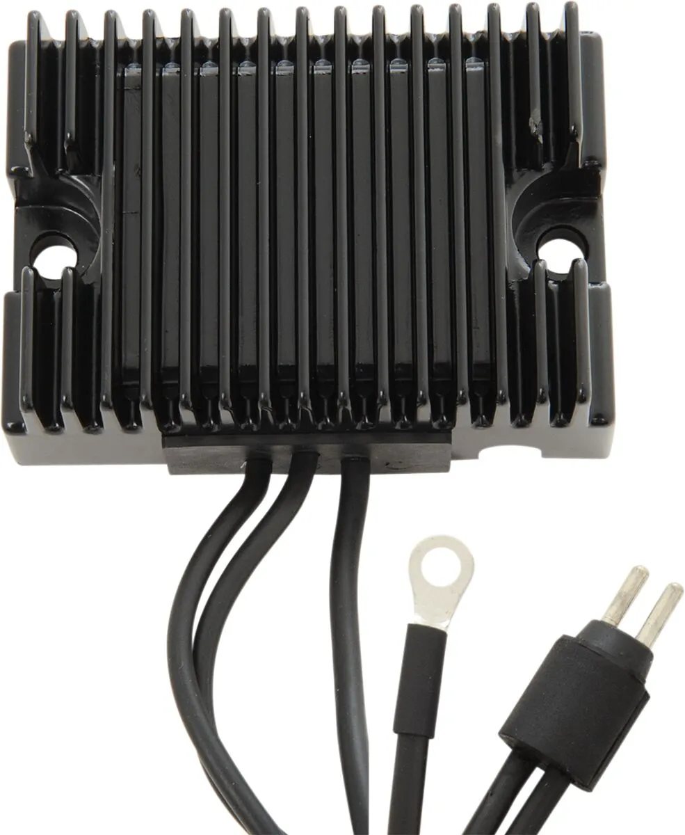 Solid-State Regulator