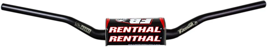 Кормило R-Works Fatbar®36