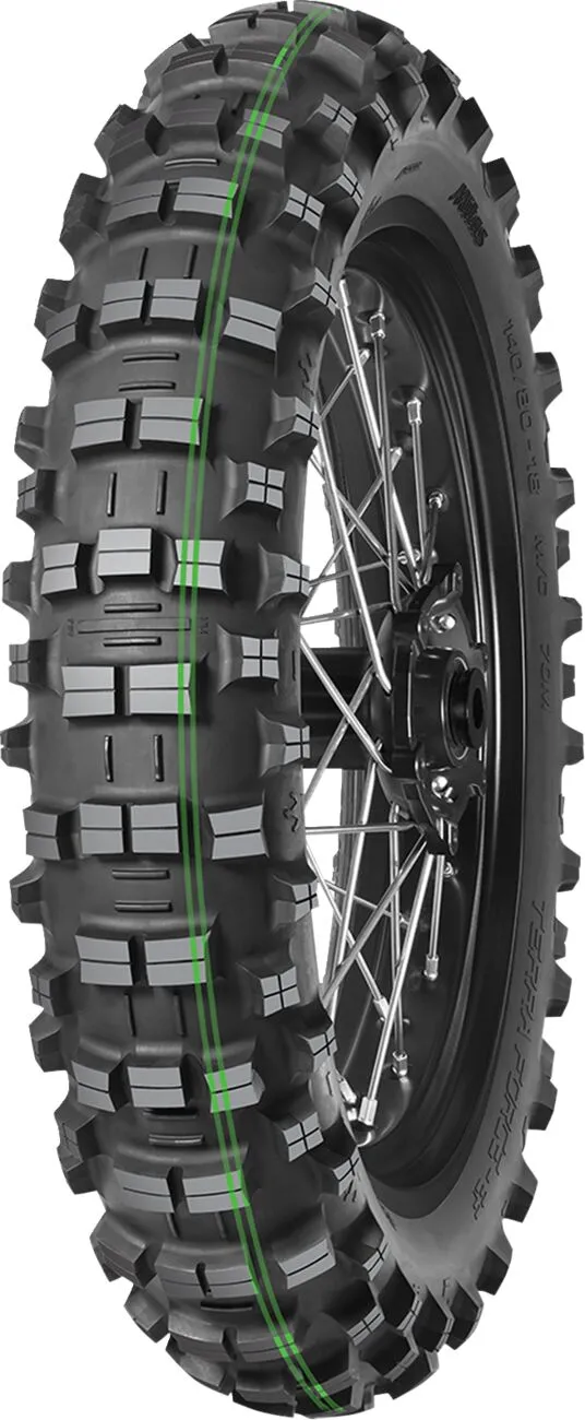 Terra Force-EF Pro Super Soft Tire