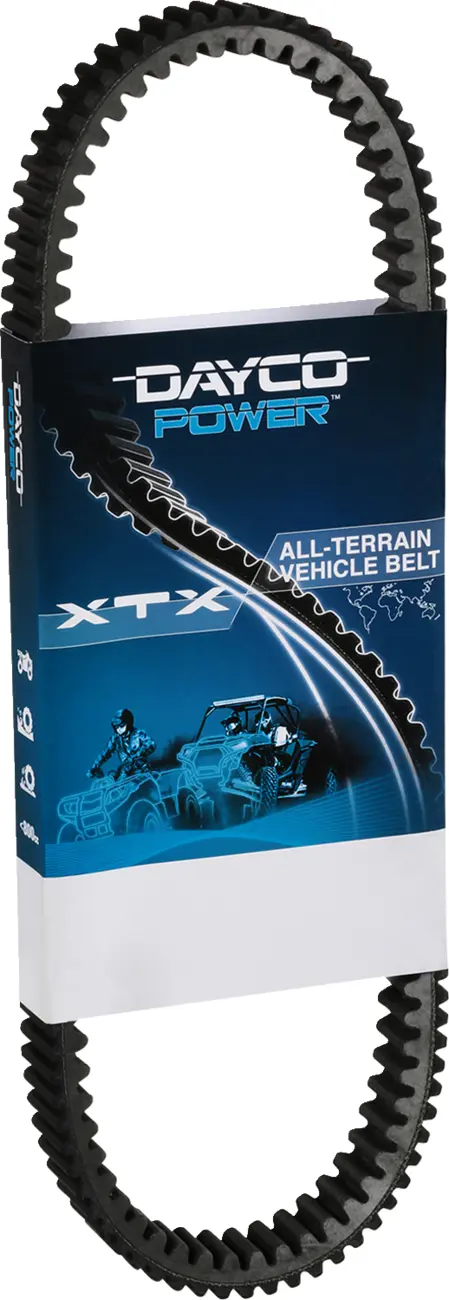Задвижващ ремък XTX
