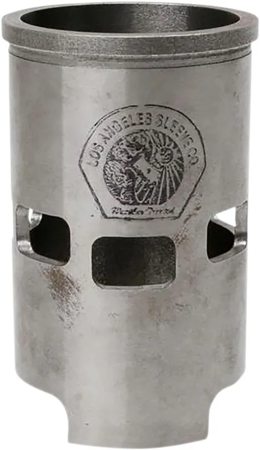 Cylinder Sleeve For 2-Stroke
