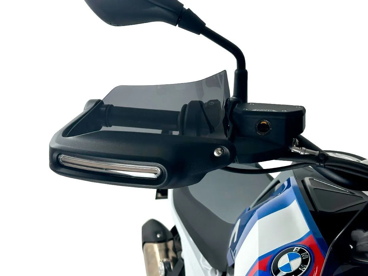 Комплект удължители за ръкохватки R1300GS