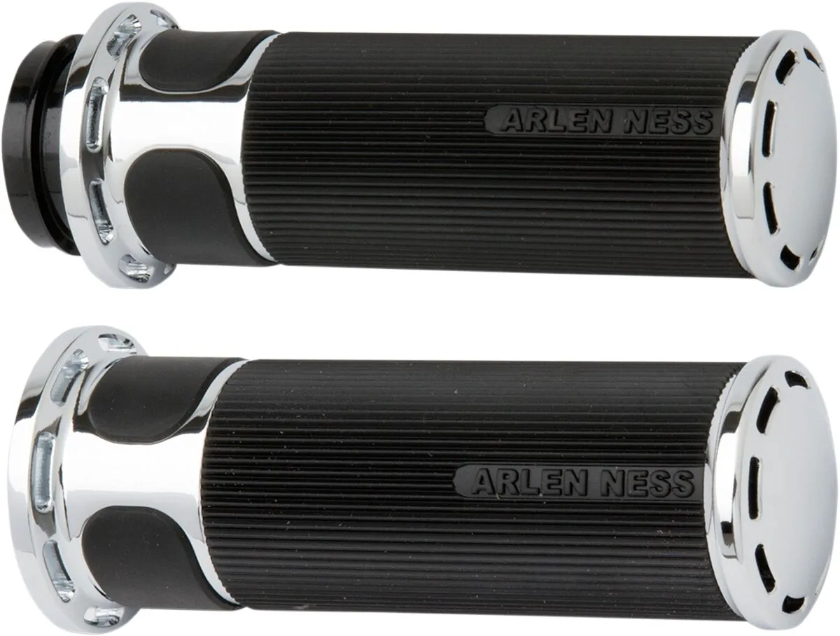 Slot Track Grips