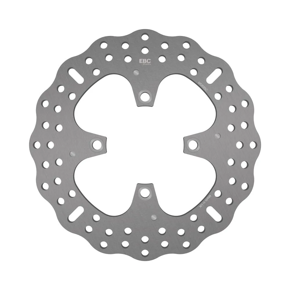 Contour Fixed Brake Rotor