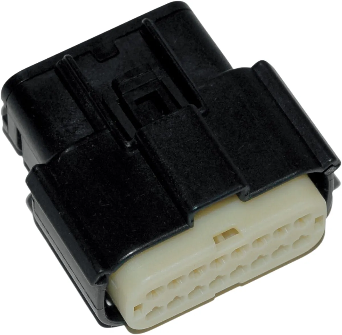 Компонент на Molex MX 150 конектор