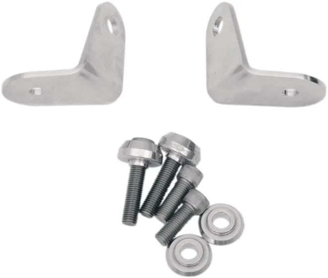 Turn Signal Relocation Hardware Kit