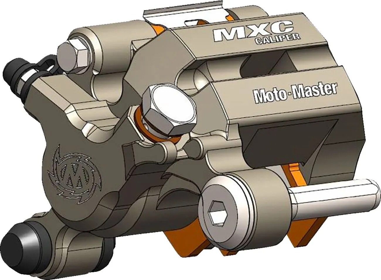 Спирачен апарат MXC
