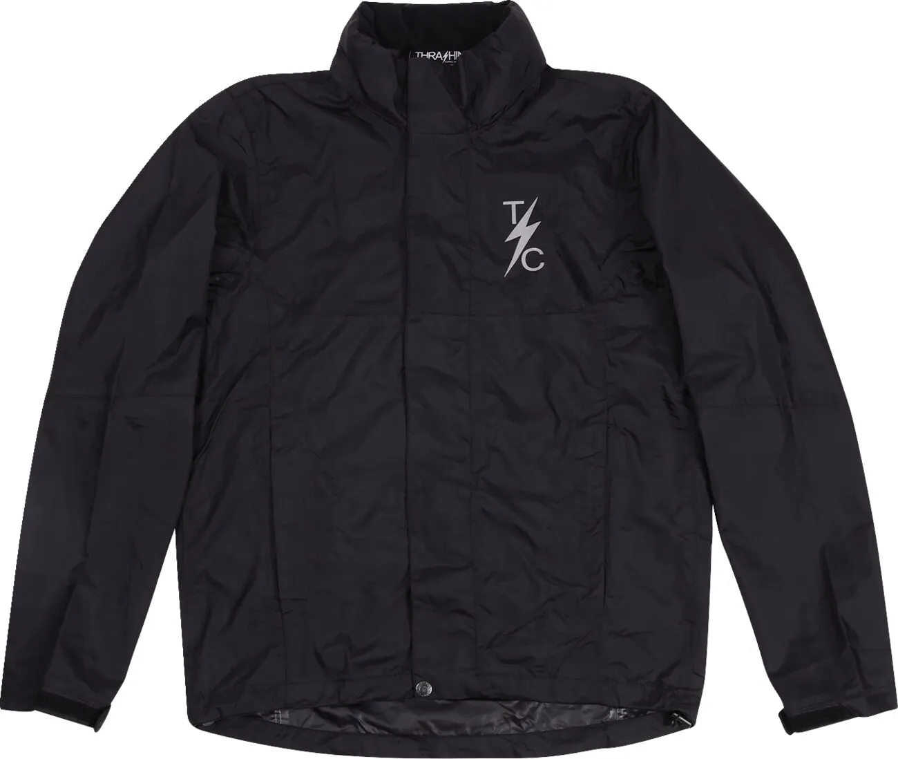 Яке Mission Waterproof Rain