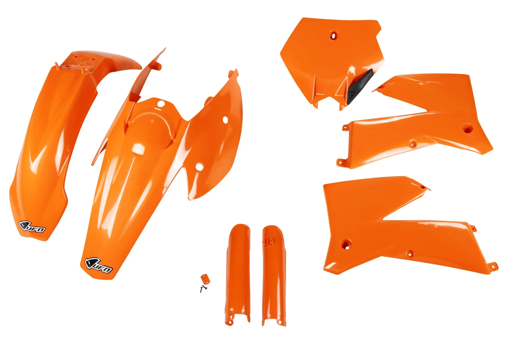 Replacement Complete Body Kit