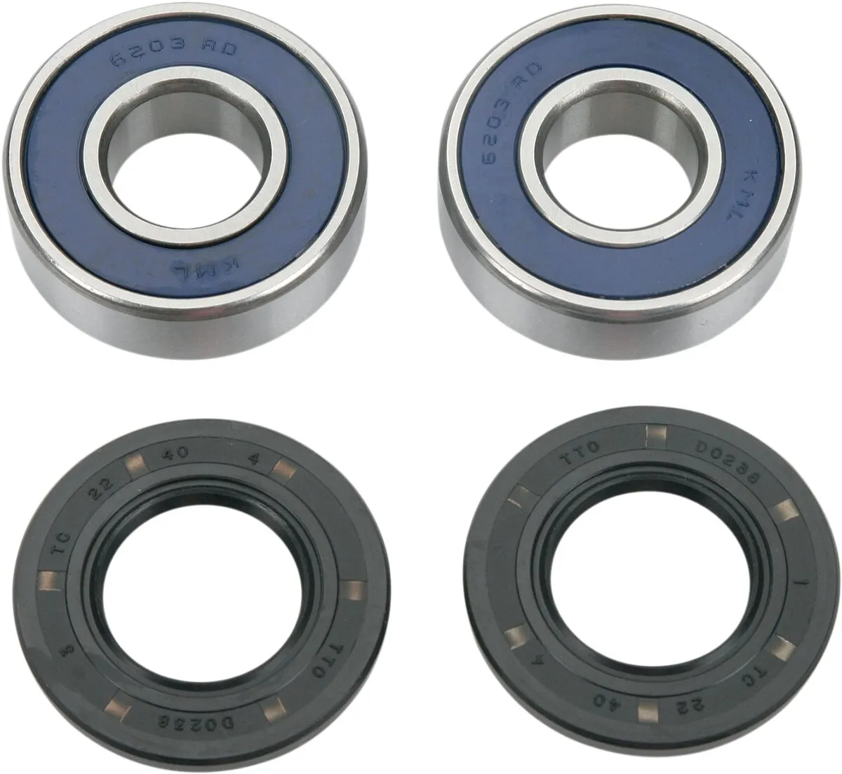 Wheel Bearing Kit