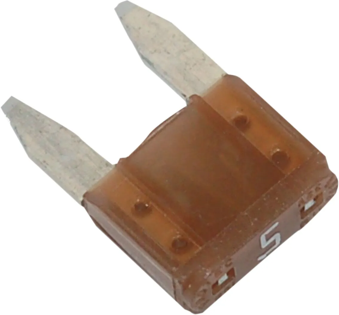 Replacement Fuses