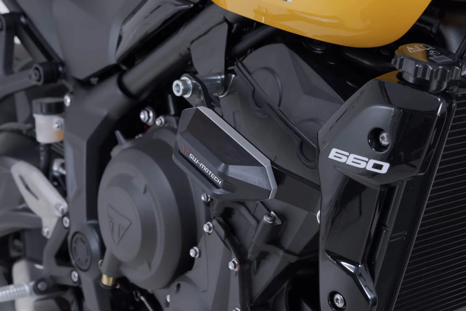 Frame Slider Kit