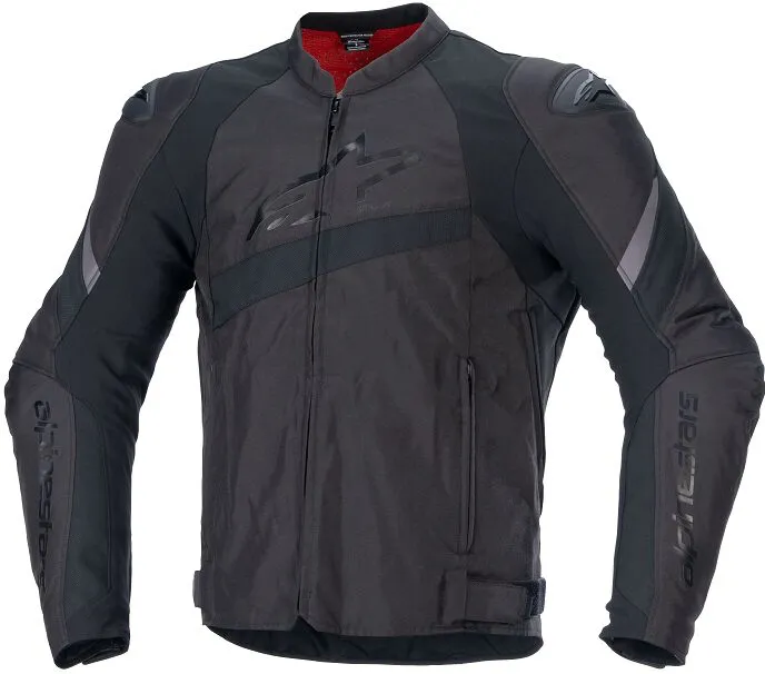 T-GP R v4 Jacket