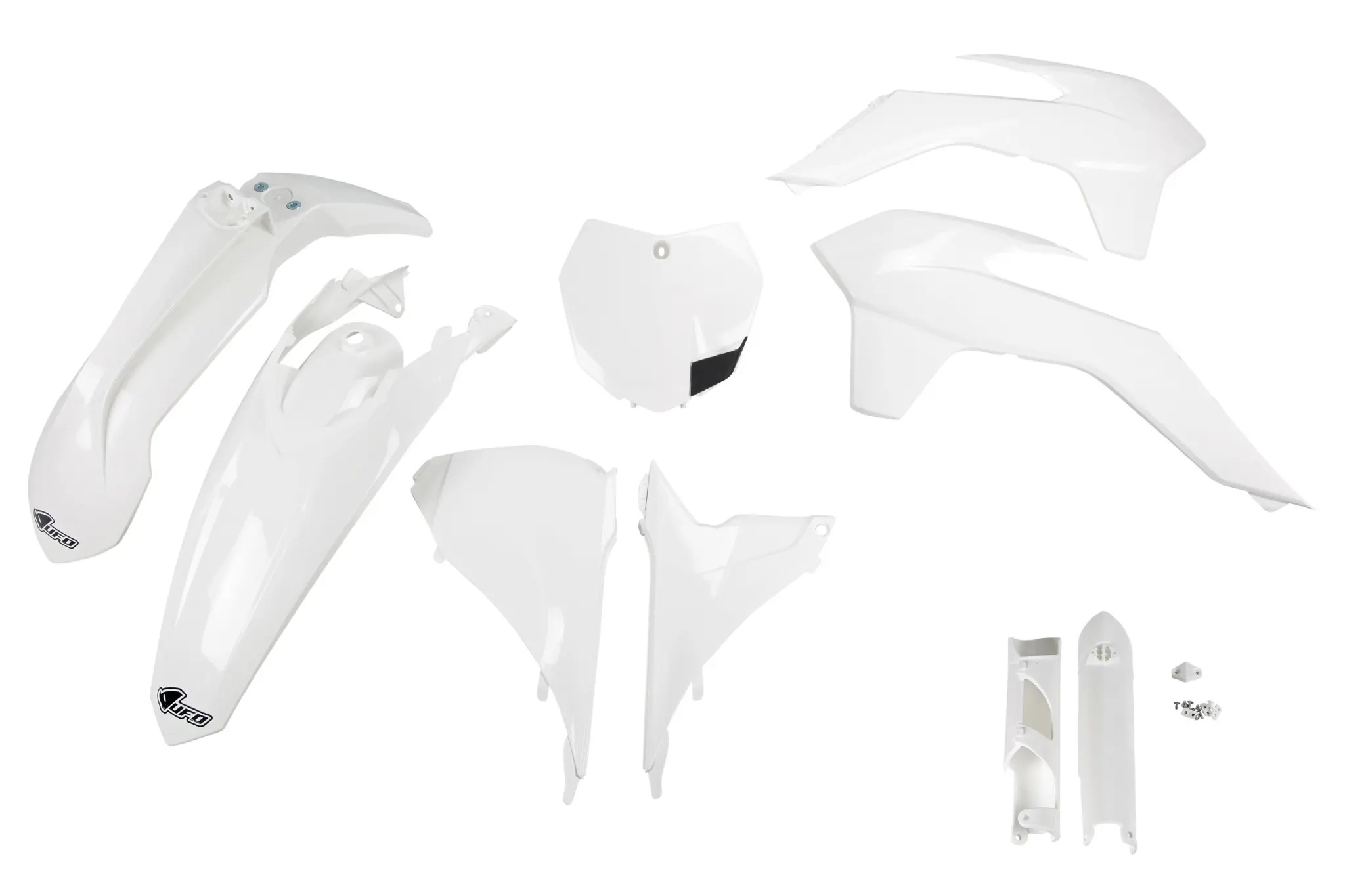 Replacement Complete Body Kit