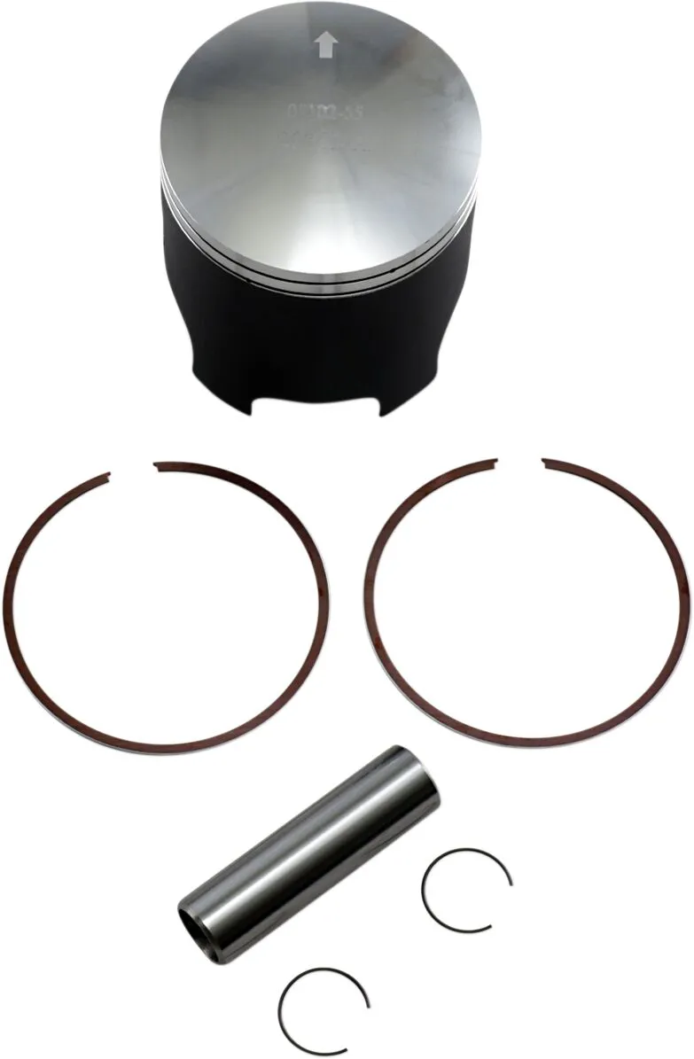 Бутален комплект STD DT200R 89-91 65,94 A