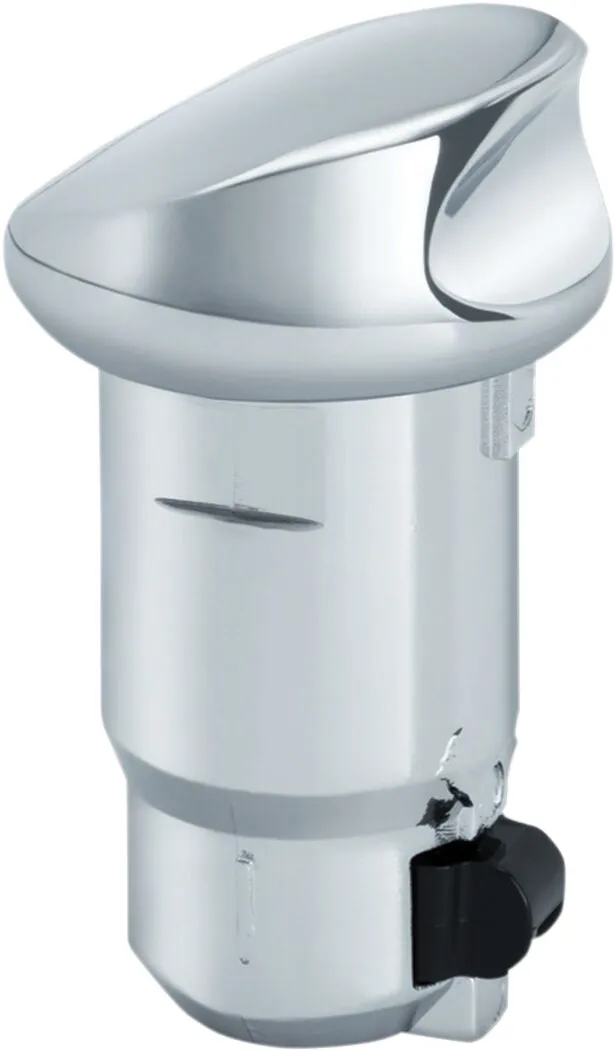 Ръкохватка за бързо освобождаване на капачката на резервоара