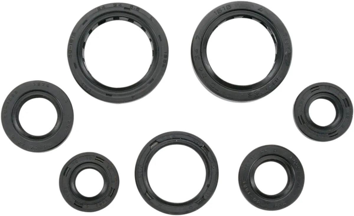 Motor Oil Seals