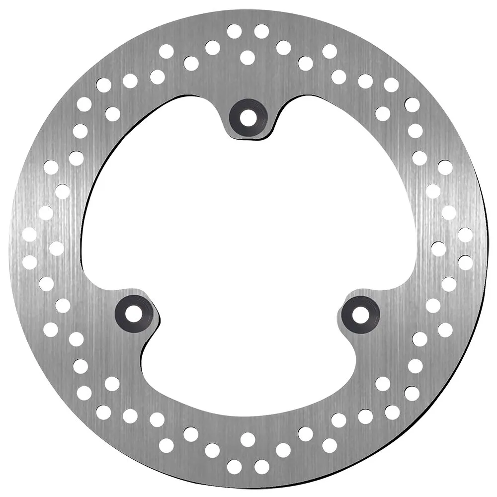 Brake Rotor Standard Round