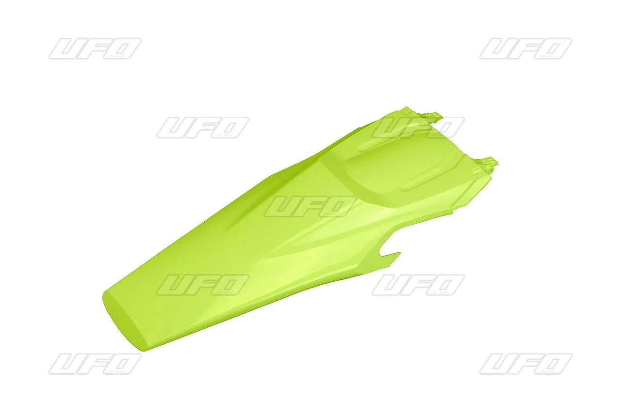 Rear Fender