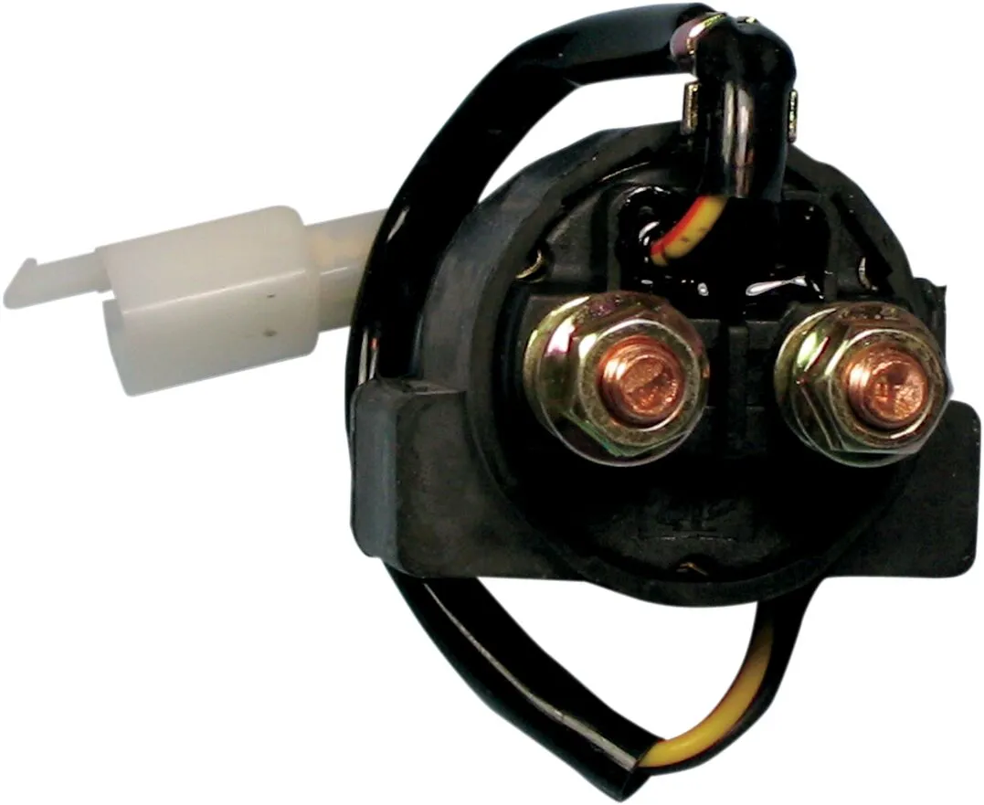 Solenoid Switch