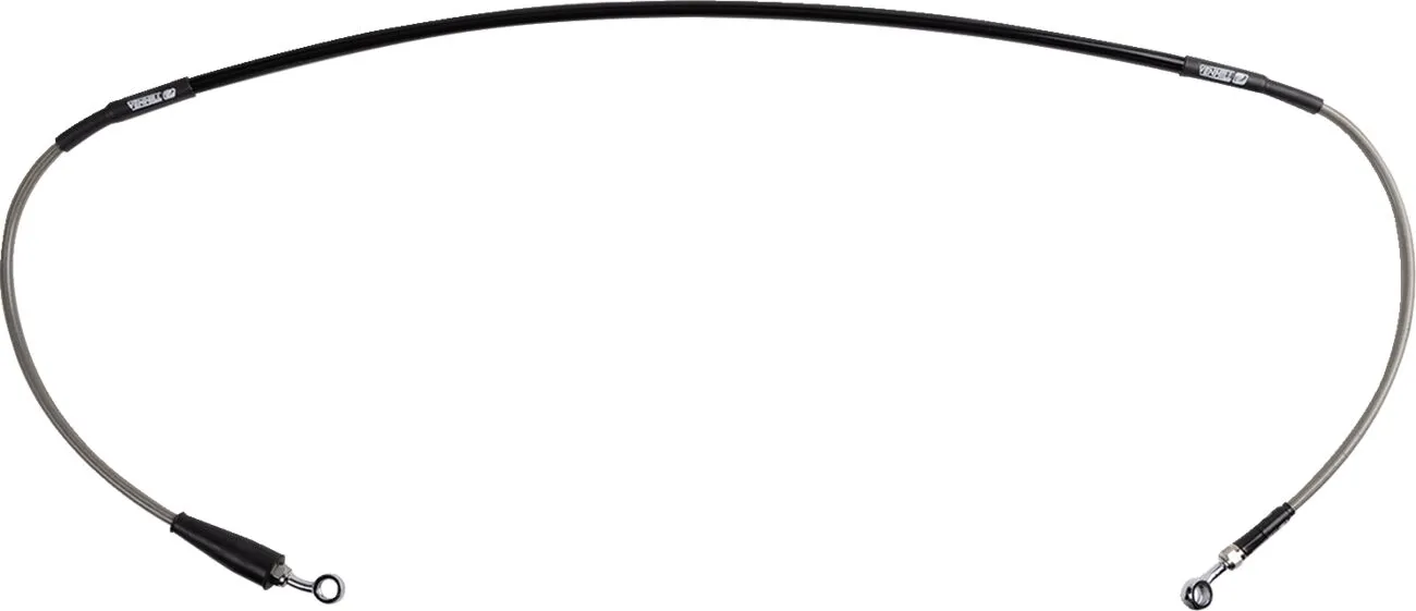 Stainless Steel Braided Brake Line