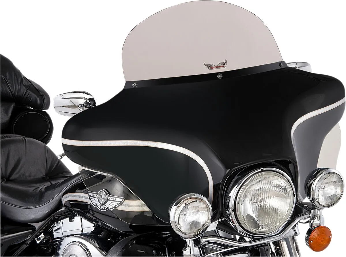 Replacement Windshield