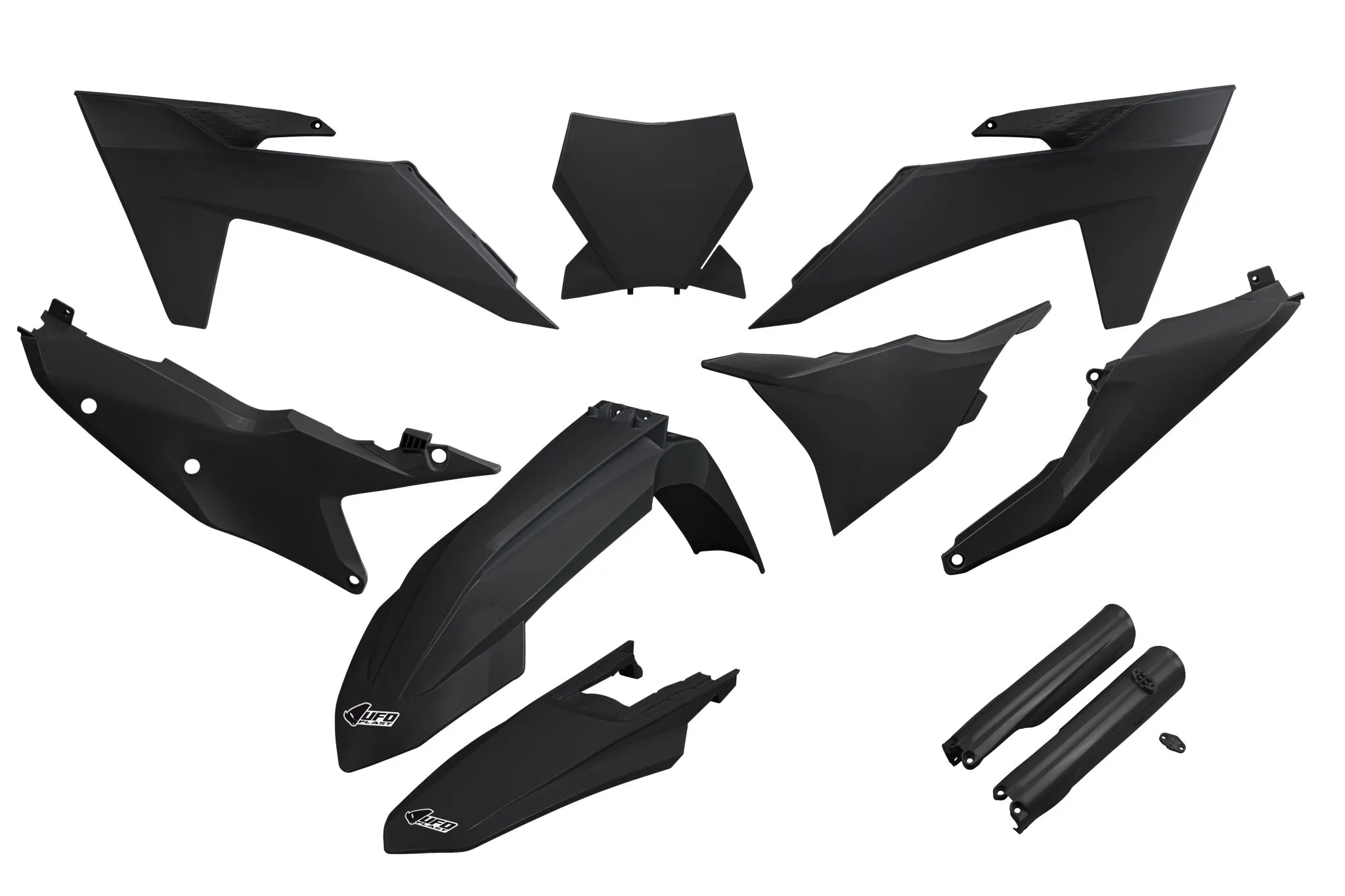 Replacement Complete Body Kit