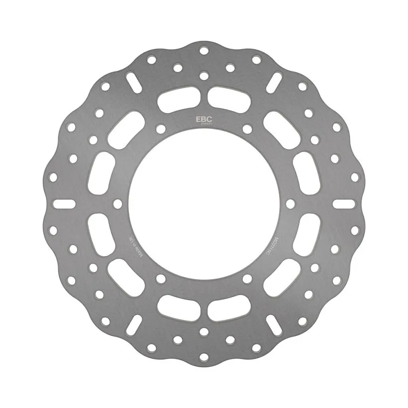 Contour Fixed Brake Rotor