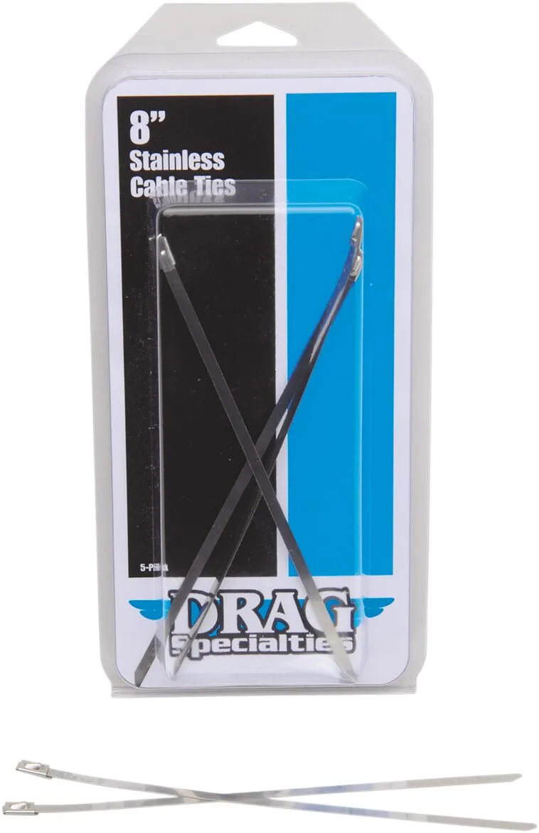 Stainless Steel Cable Tie