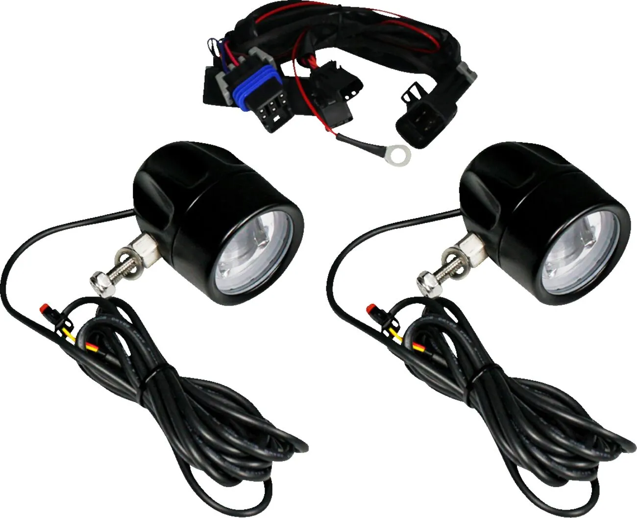 ProBEAM® LED халогенни фарове за мъгла