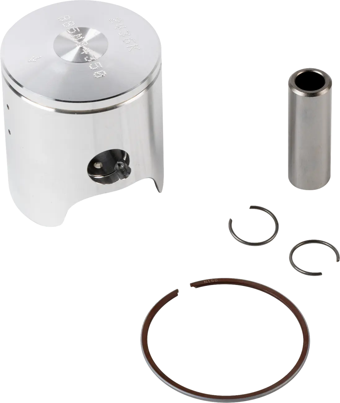 Piston Kit for 2 Stroke