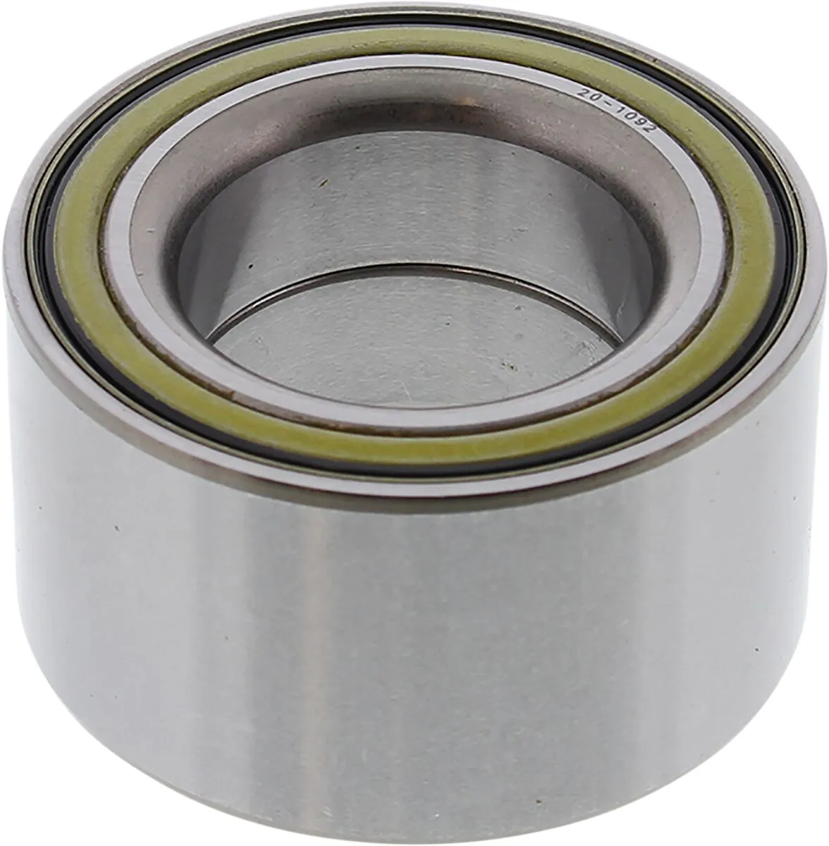 Tapered Double Angular Contact Wheel Bearing Kit