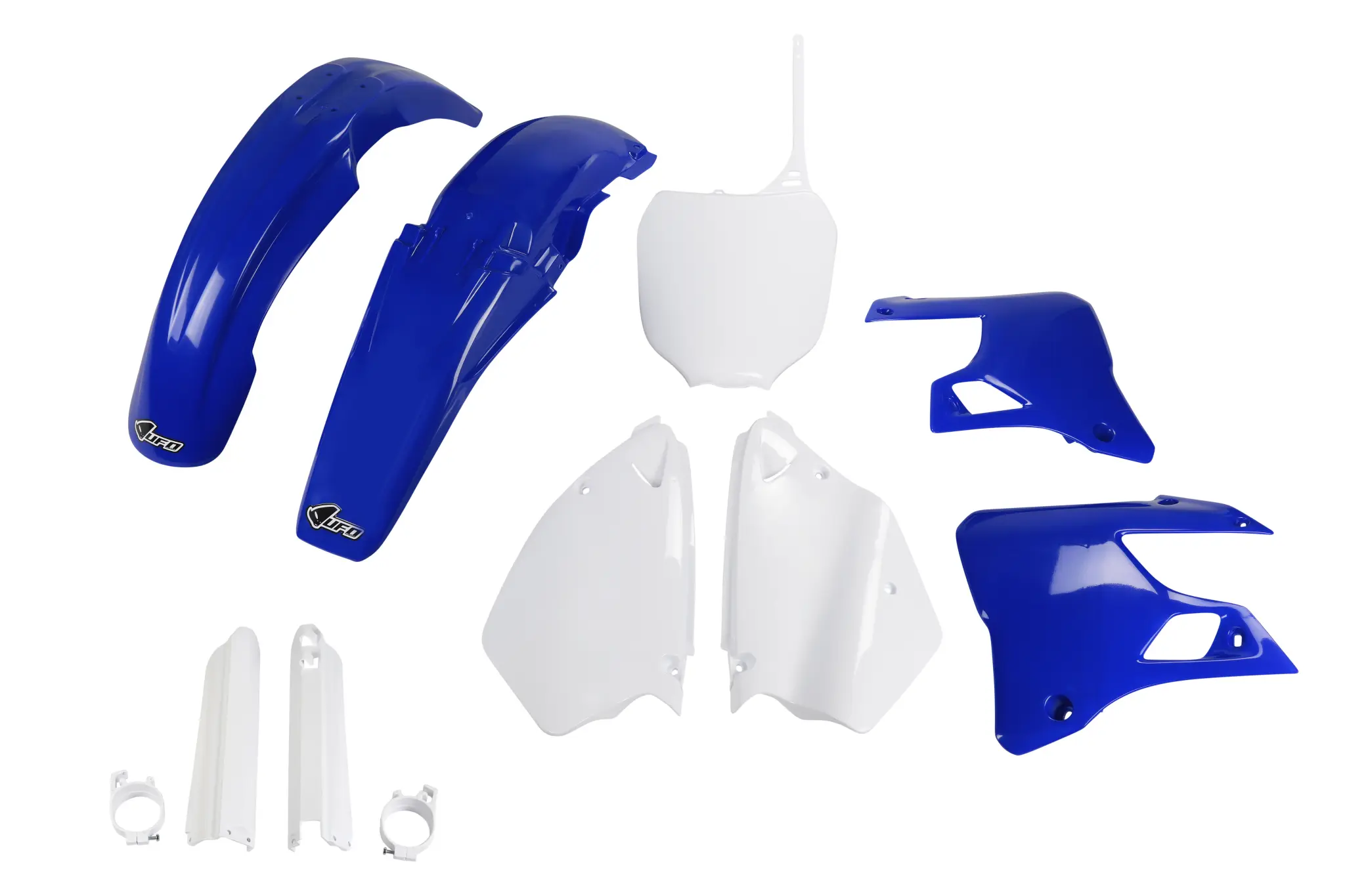 Replacement Complete Body Kit
