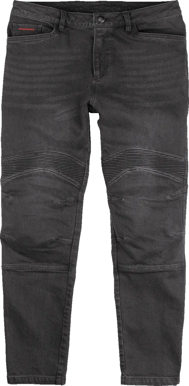 Slabtown™ Дънки