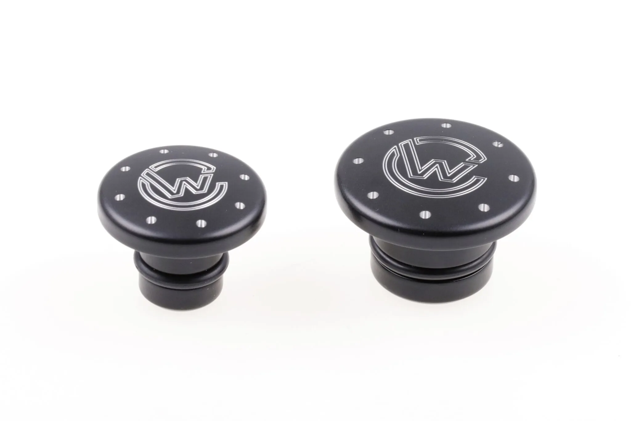 Axle Cover