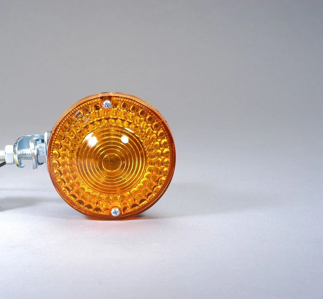 Turn Signals for Yamaha