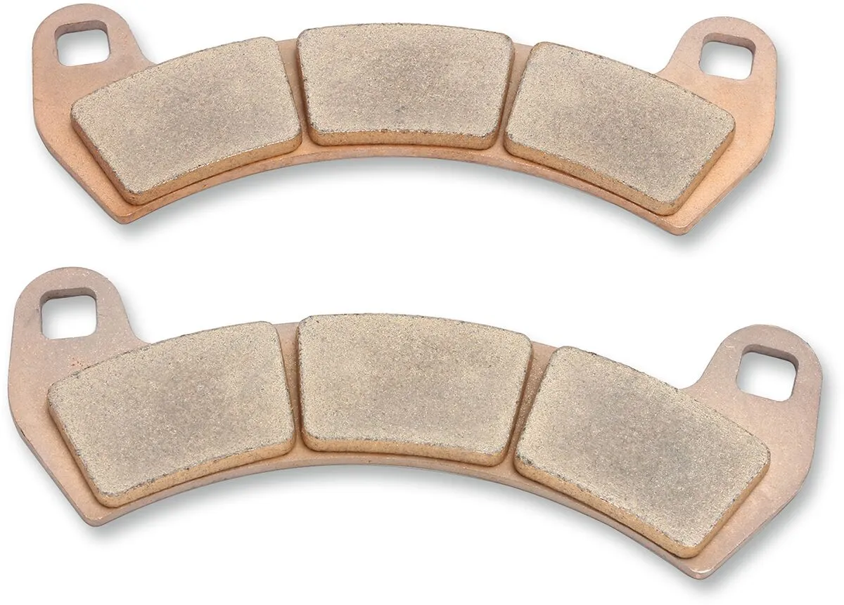 Спирачни накладки XCR Sintered