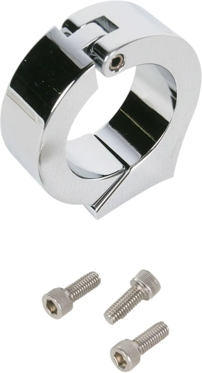 Handlebar Gauge Clamp
