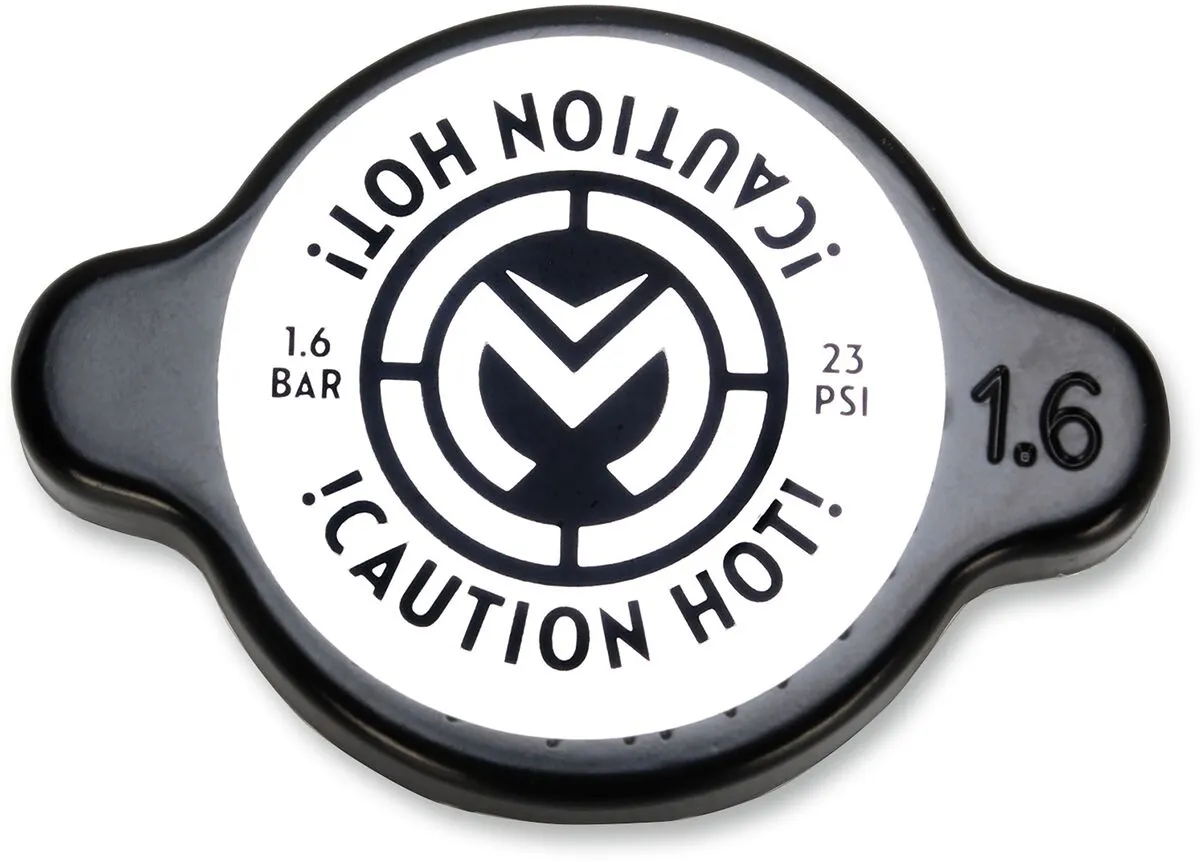 High Pressure Radiator Cap
